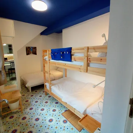 Casa Valparaiso Malaga - 350M From Beach Exterior photo